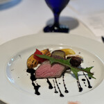 リストランテ カノビアーノ - 