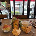 Cafe de chouchou - 