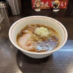 らーめん颯人 - 