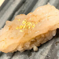 新宿 鮨 よこ田 - 