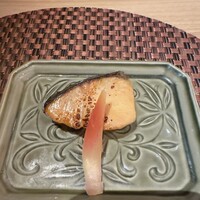 梅田 鮨 個室 みや川 - 