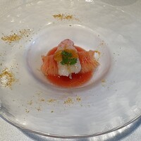 リストランテ カノビアーノ 福岡 - 