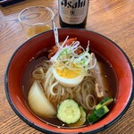 平泉レストハウス - 