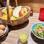 山本のハンバーグ - 