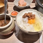 山本のハンバーグ - 