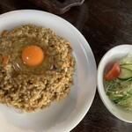 ループ - 料理写真: