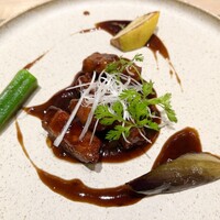 中国料理 礼華 四君子草 - 