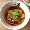 らぁ麺 一善