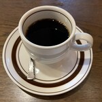 COFFEE SHOP アドニス - 