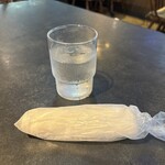 やまがたべこいち - 初期セッティング