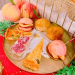 ストロベリーマニア 心斎橋店 - 