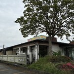 やまがたべこいち - 外観