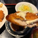 やまがたべこいち - ★日替り（780円税込）★