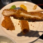 やまがたべこいち - ★日替り（780円税込）★