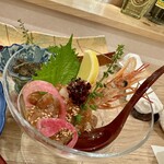 人形町 なな福 - 