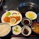 やまがたべこいち - ★日替り（780円税込）★