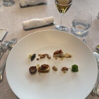 RISTORANTE OZIO - 