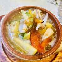京都イタリアン 欧食屋 Kappa - 