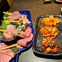 鉄板焼き あさひ - 