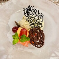 京都イタリアン 欧食屋 Kappa - 