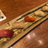 SUSHI BANYA KAI 品川店 - 