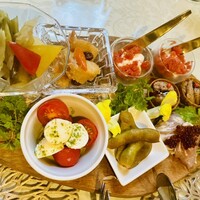京都イタリアン 欧食屋 Kappa - 