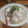 麺屋 むじゃき
