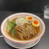 笠岡ラーメン 一元堂 神保町店