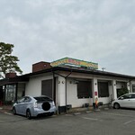 やまがたべこいち - 外観