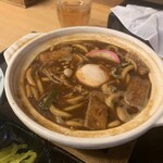麺茶屋一番や　　大和 - 