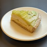 SHIROIYA the PATISSERIE - 