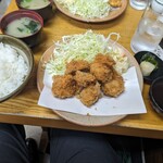 とんかつきたはら - 料理写真: