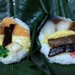 スーパーマーケットバロー - 料理写真: