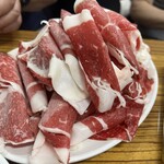 백제정육점 - チャドルバギ