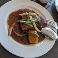 桃花春(神戸メリケンパークオリエンタルホテル) - 