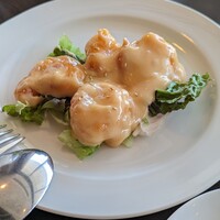 桃花春(神戸メリケンパークオリエンタルホテル) - 