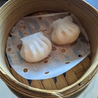 桃花春(神戸メリケンパークオリエンタルホテル) - 