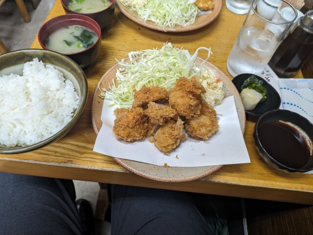 Tonkatsu Kitahara photo