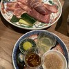 酒と焼肉ニュートミー