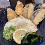 うどん工房悠々 - 