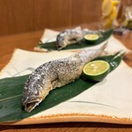 炉ばたとおでん きたざわ - 