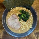 麺処 謹ちゃん - 