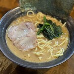 麺処 謹ちゃん - 