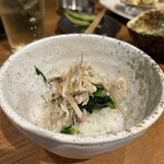 炉ばたとおでん きたざわ - 