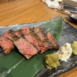 炉ばたとおでん きたざわ - 