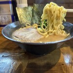 麺処 謹ちゃん - 