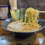 麺処 謹ちゃん - 