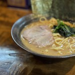 麺処 謹ちゃん - 