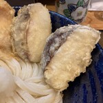 うどん工房悠々 - 