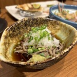 炉ばたとおでん きたざわ - 